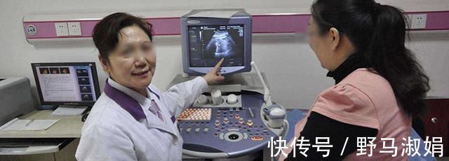 预产期|怀孕后有些产检没必要做,了解这三点,教你如何把握产检的“度”