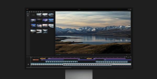 上线|简单易上手还免费！剪映专业版上线Mac App Store