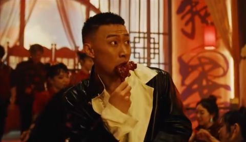 戰(zhàn)書|《街舞4》首期節(jié)目重磅來(lái)襲，不料卻被“神仙開(kāi)場(chǎng)秀”給震撼到了