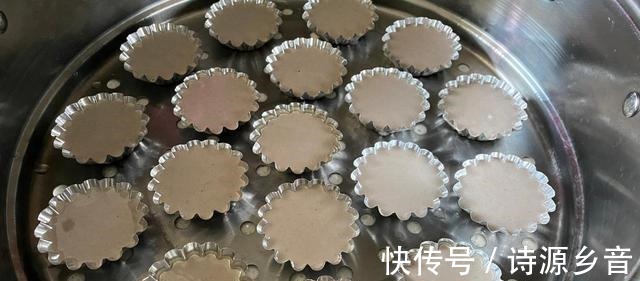 模具|冬天,吃花生不如吃它,大脑最爱的食物,蒸着吃真香啊!