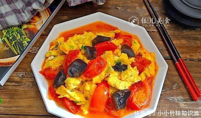 入秋后,记得多给家人吃这菜,开胃又营养,有钱没钱都能吃得起