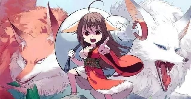 人气|狐妖小红娘人气排行榜,雅雅垫底,第一竟然不是红红