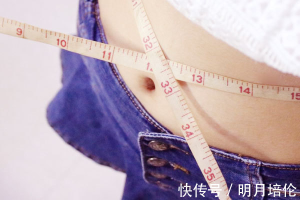 减肥|减肥竟如此简单!吃饭卡住三个“掉肉”时间,不节食也可月瘦十斤