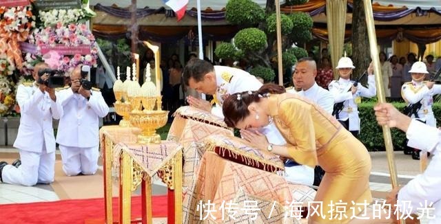 苏提达 怪不得苏提达只模仿没戴过诗丽吉的“满天星”,原来是朱拉蓬喜欢