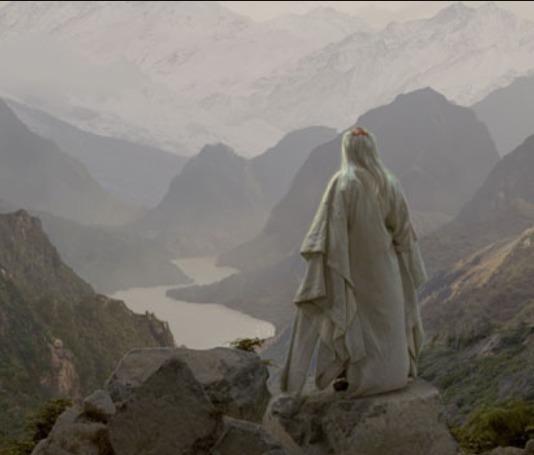 神秘|古籍中意外发现先秦时期鬼谷洞的神秘踪迹,那里到底隐藏什么秘密