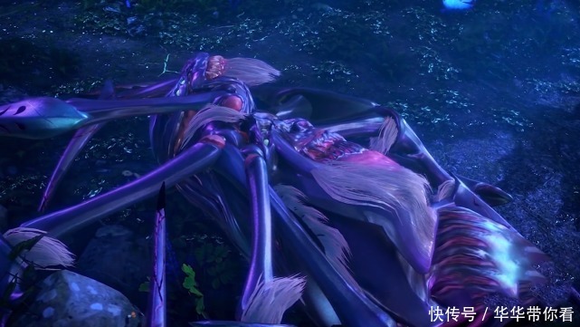 斗罗大陆118:全地形神器出现,看着怀中的美女,唐三:憋了一路