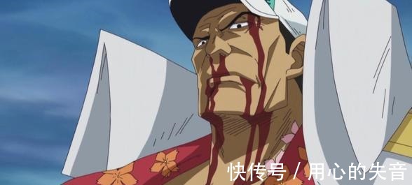 捡漏|海贼王不讲武德的4位狠角色,凯多坑害御田,黑胡子喜欢捡漏