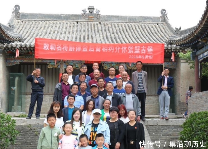 此地人把敕勒歌当祖先供奉,只读书不做官,1500年没出过官员