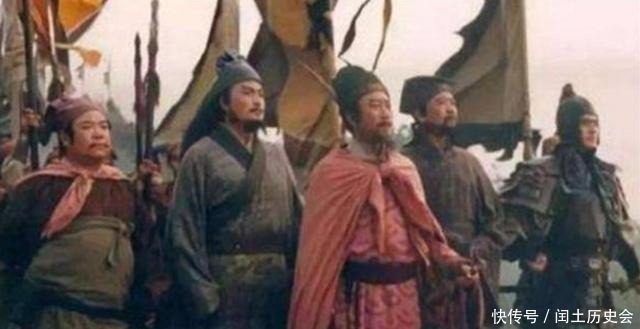 楚州|宋江牺牲70多位好汉,换一个楚州安抚使,相当于现在多大的官