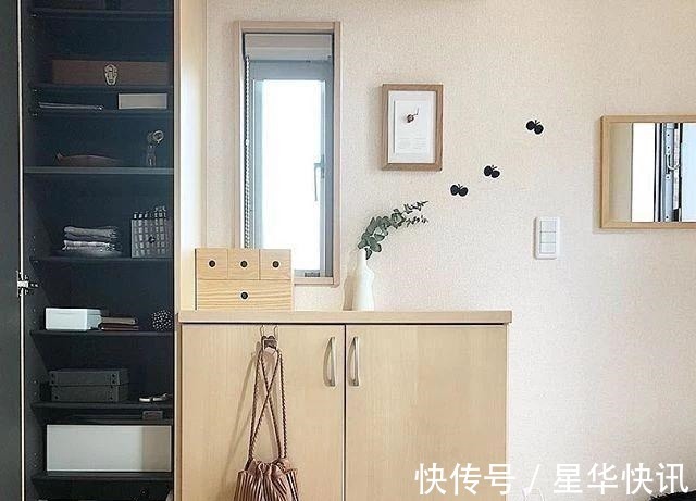 收纳|看这位日本妈妈晒的日常家居美照,运用极简风的装饰,美出新境界