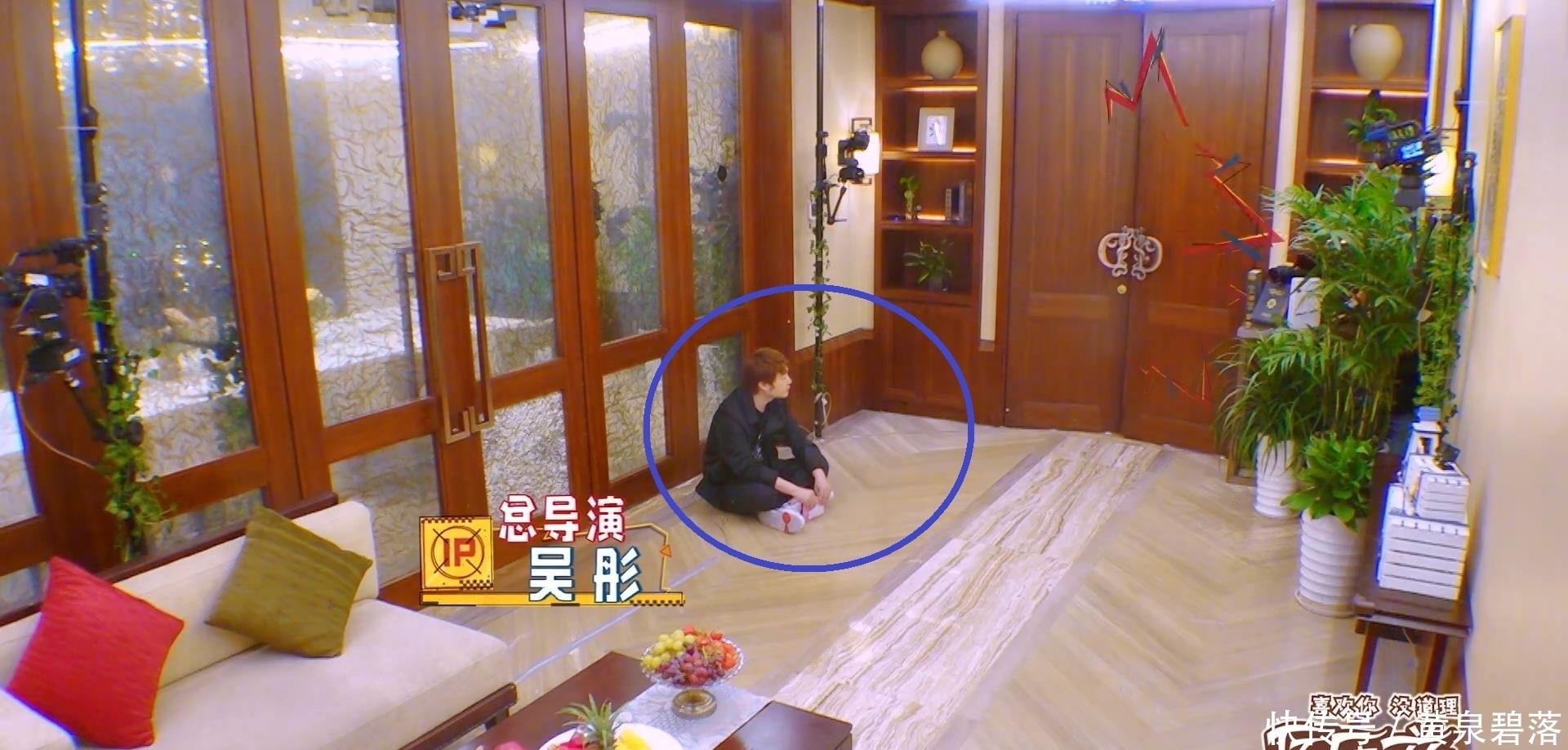 mc 无智商,全程都是演,被套路的只有观众