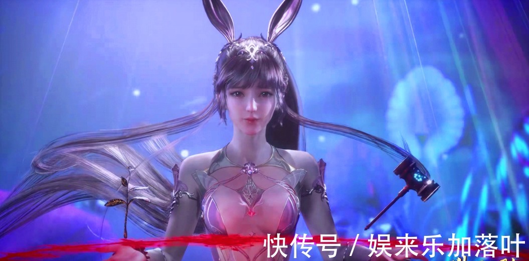 斗罗大陆|斗罗大陆复活小舞需要三个条件,前两条太难,最后一条很苛刻!