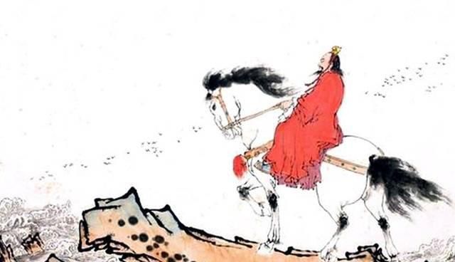 文学史|中国文学史上极为悲催的一幕,一场瘟疫,将“建安七子”悉数打尽