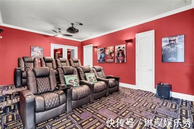 雷霆|180万美元!奥拉迪波售出494平米豪宅:球鞋收藏间太霸气