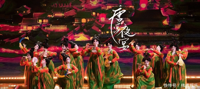 《浪姐》五公结束，网友却对成团名单不感兴趣，最大赢家是她们