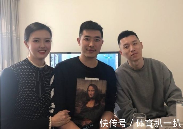 喜报|正式宣布!男篮圈、女排圈有喜报,球迷:孩子会有多高?