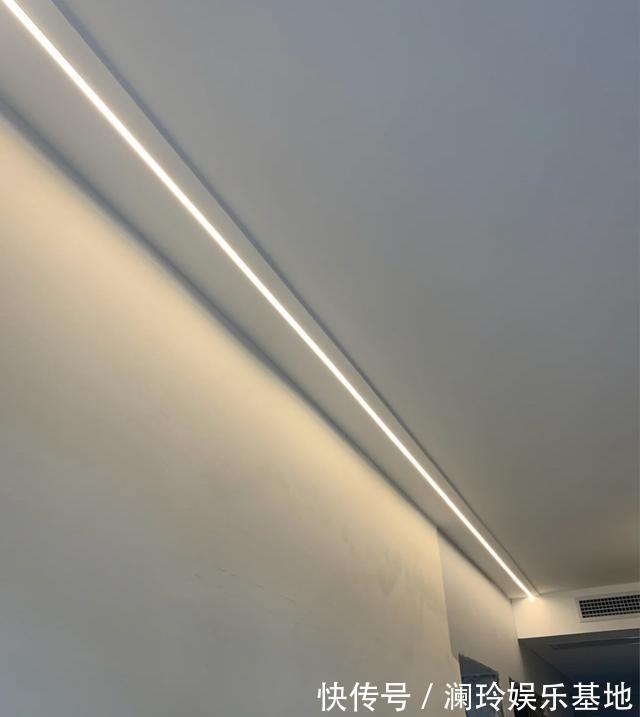 磁吸轨道灯|7个“毁颜值”的家装设计,但凡出现,这个家就与好看无缘了