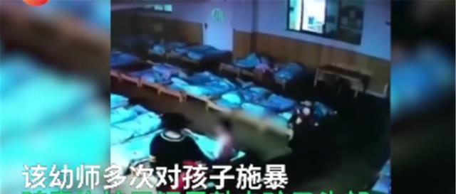 校方|孩子在幼儿园被“钢尺敲头”，家长怒找老师算账，校方心情不好