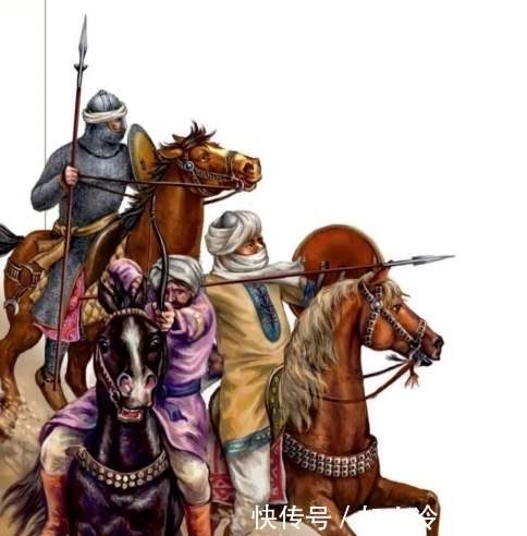 行李|行李日之战：阿拉伯帝国在中亚的最后挫折