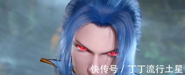 武魂殿|斗罗大陆比武魂殿还惨的一只魂兽,小舞献祭后,被唐三疯狂追击