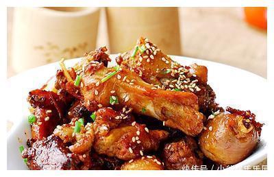 料酒|让人直吞口水的几道家常菜,上桌满屋飘香,简单又解馋家人吃不够