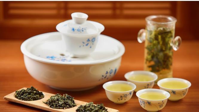 安神助眠|茶养生:常喝这“7款”养生茶饮,美容养颜,降脂消胖,安神助眠