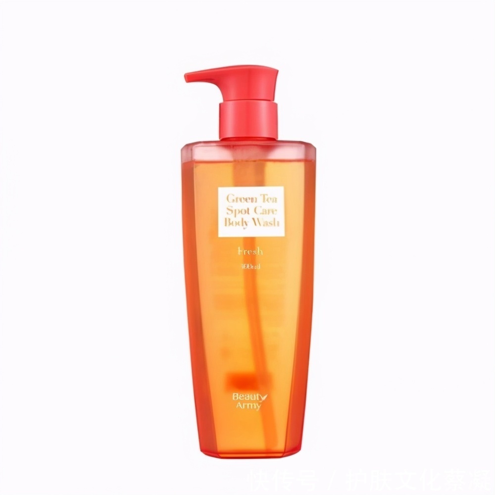 回购|仙女必备6款香氛沐浴露,洗干净留香才是真的香,真的比香水好闻