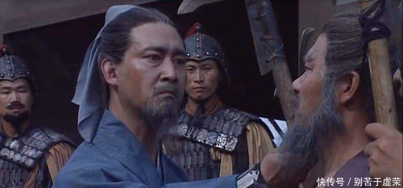 姜维|真读三国不看演义:姜维为何要强攻狄道?毛主席一句话道破真相