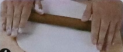 平时天天吃馒头,家人都吃腻了,自从变换了做法,全家人都抢着吃