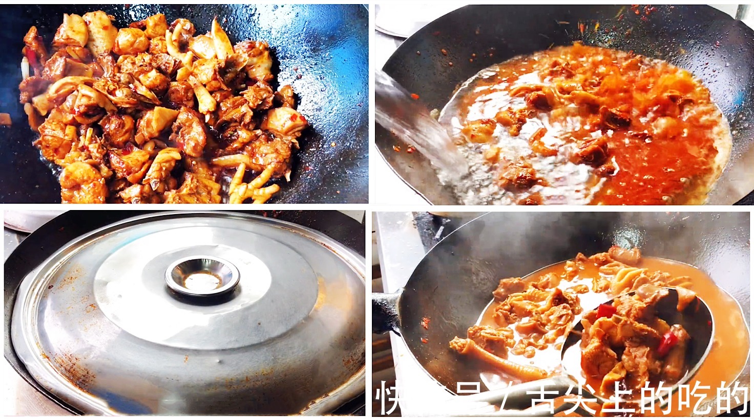 干燥寒冷的冬天，9道热乎的炖菜吃起来，润燥又驱寒，常吃少上火