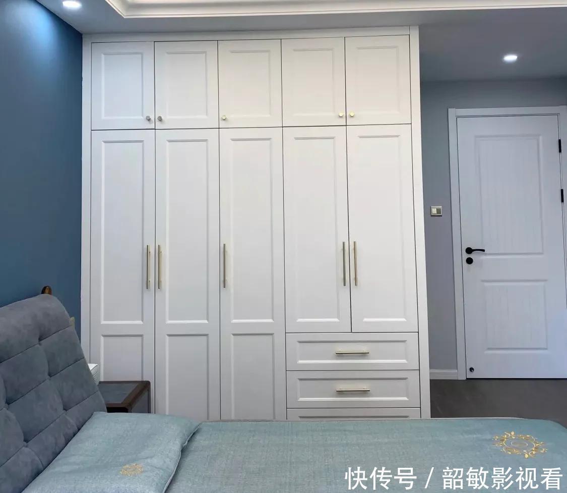 收纳|这6个装修细节,我家装修怎么没想到呢?好看实用还能减轻家务活