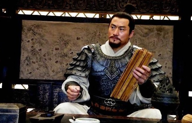 历史|在真实历史中,这三个人“猛如虎”,却被《三国演义》“贬成鼠”