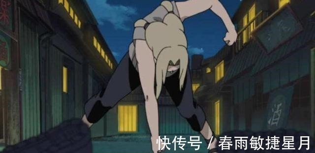 卡卡西|火影忍者不需要结印的忍术,螺旋丸最经典,最后一个忍者都会