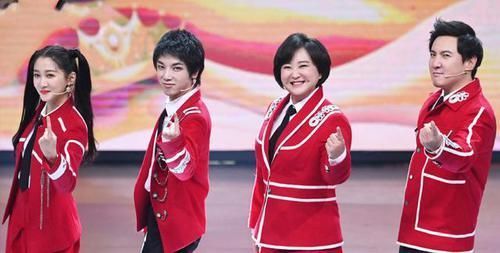 众望所归,邓超陈赫被曝回归跑男,只是出场期数让人太失望