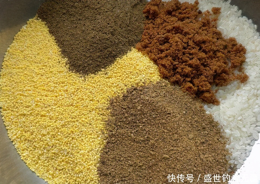 学会有技巧的打窝，不仅发窝速度快，渔获更是不错——盛世三渔