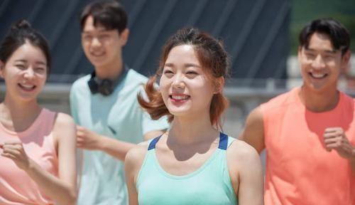 跑步|被忽略的减肥方式——走路,非常轻松,减肥效率也挺高!