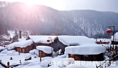 综艺|综艺节目带火的“雪乡”,因宰客而门庭冷落,如今他们后悔了吗?