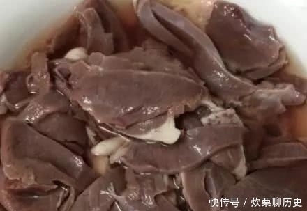 猪身上“最值钱”的一块肉,肉贩子不舍得卖,常留给家人吃