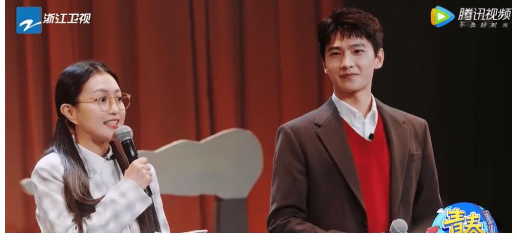 《青春環(huán)游記3》第5期，節(jié)目組利用楊洋制造熱度，卻在3點(diǎn)上輸了！