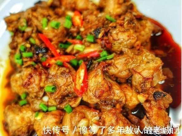 美味|一家人做的几道下饭菜,营养美味,简单易学,一家人吃的很满足