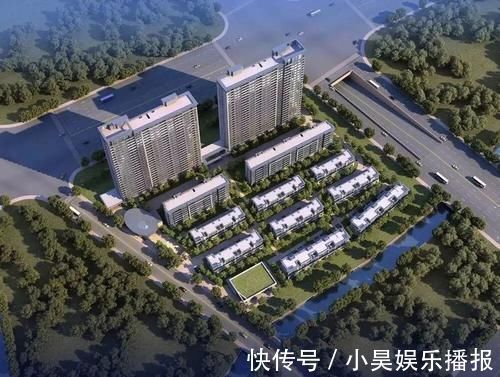 容积率|高层与多层混搭的小区可以买吗?内行人:这样的小区应尽量避开