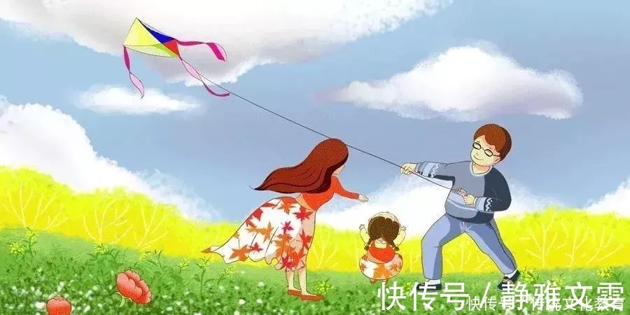 孩子|孩子最喜欢听爸妈说的10句话，你越说宝贝越优秀