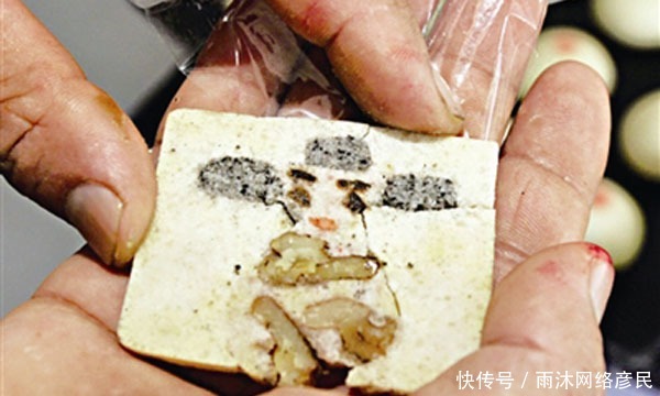  豫菜|石磊：鲁迅爱过的豫菜