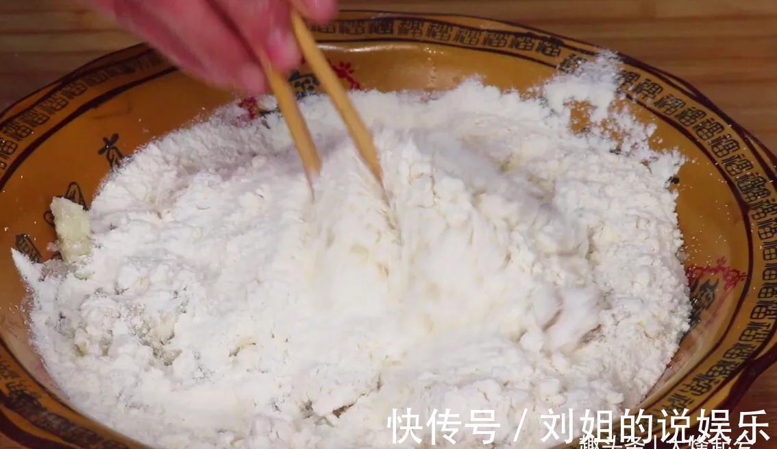 沙甜|山药的新做法,孩子天天闹着要吃,外酥里脆,中间沙甜