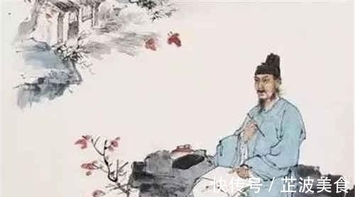 酒鬼!唐朝诗人李贺上联“天若有情天亦老”,下联被酒鬼对出,流传千古