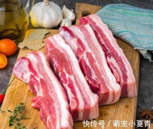 猪身上这4个部位，医生建议少吃，大肠排第二，榜首很多人爱吃