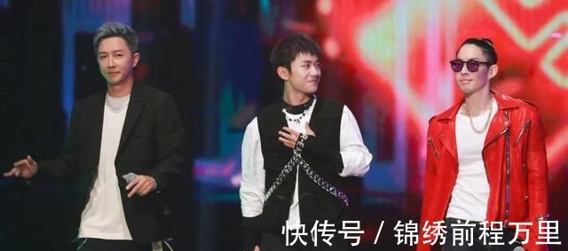 三季|《这！就是街舞4》安排上了，大家最想看到哪位队长