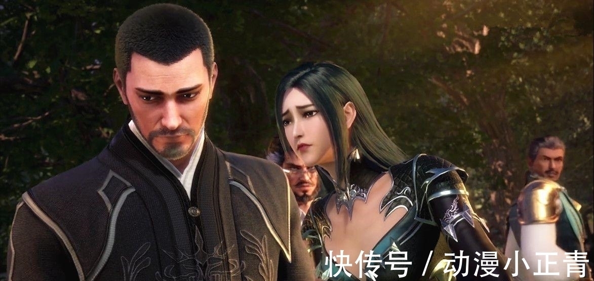 唐三|斗罗大陆:撕开伪装,玉小刚究竟在斗罗大陆扮演一个怎样的角色