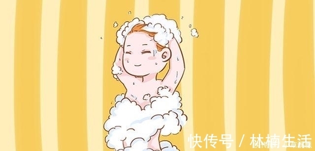 盆浴|孕期洗澡时,要避免做这4件事,防止对胎儿造成伤害