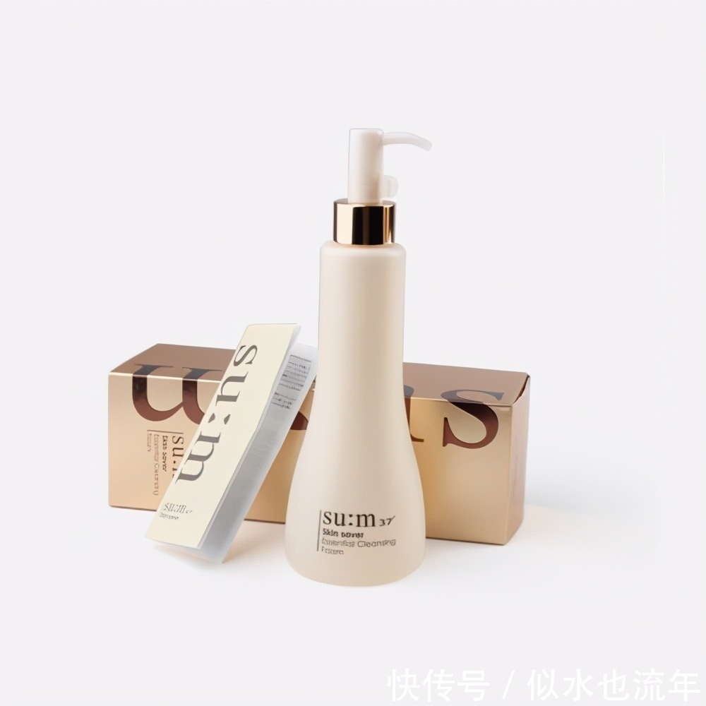 榜单|哪些洗面奶好用?这些洗面奶,一直口碑榜单的洗面奶值得回购!